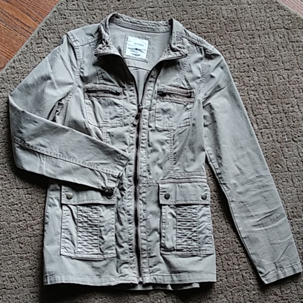 Lightweight Anorak jacket - Picture 1 of 4